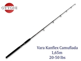 Vara Kanflex (SKX)