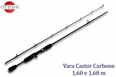 Vara Castor (CTO)