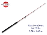 Vara CornCourt - SCC