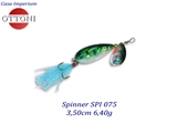 Spinner SPI 075